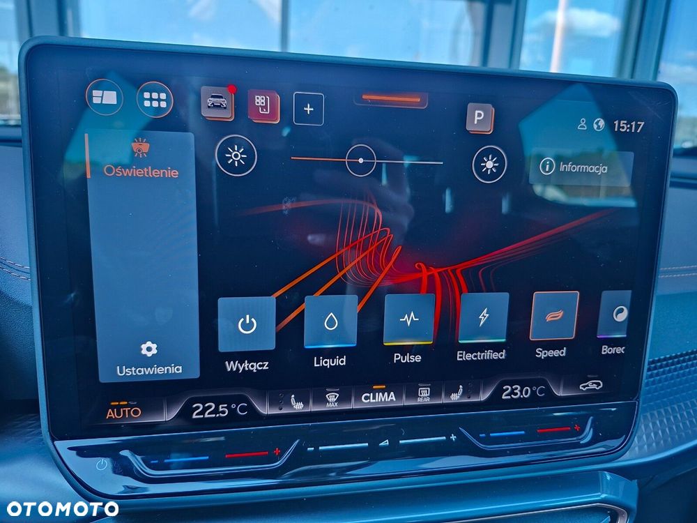 Cupra Formentor - 29