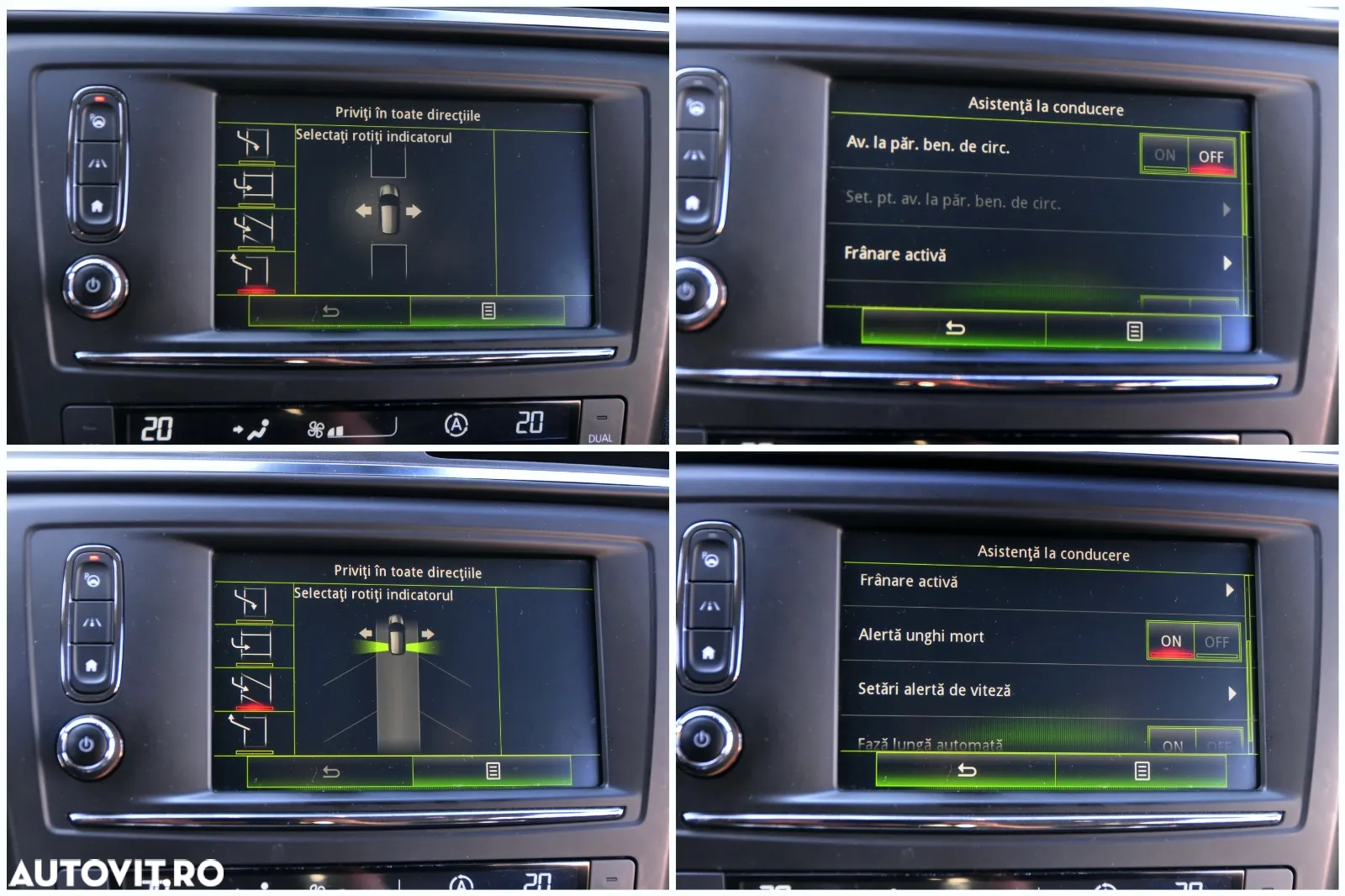Renault Kadjar Energy dCi 130 Bose Edition - 22