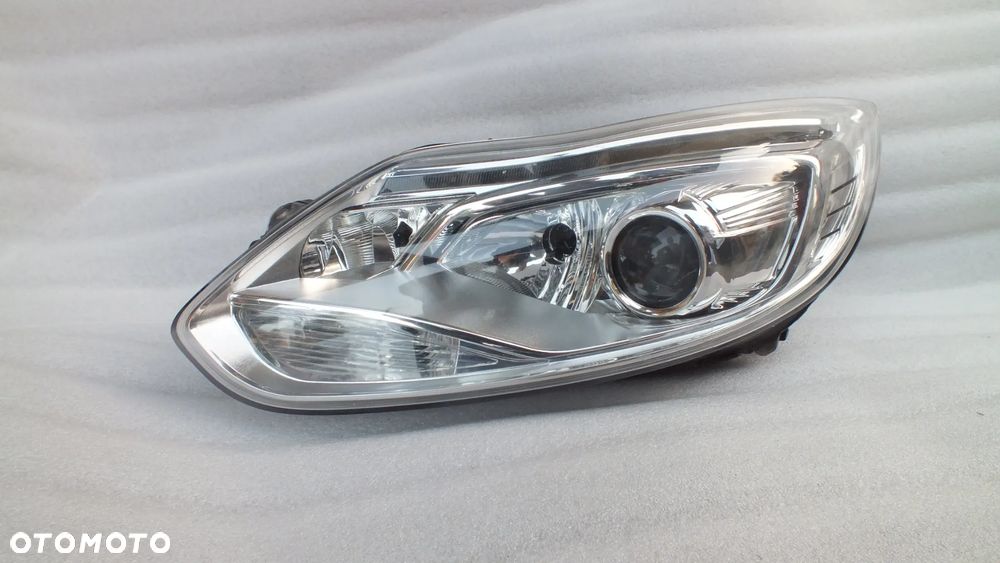 Lampa Xenon lewy Ford Focus MK-3  BM51-13D155-JA - 1