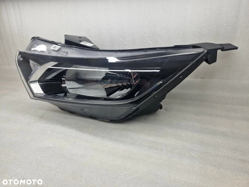HYUNDAI I20 III BC3 LAMPA LEWA PRZÓD 92101-Q0050 - 4