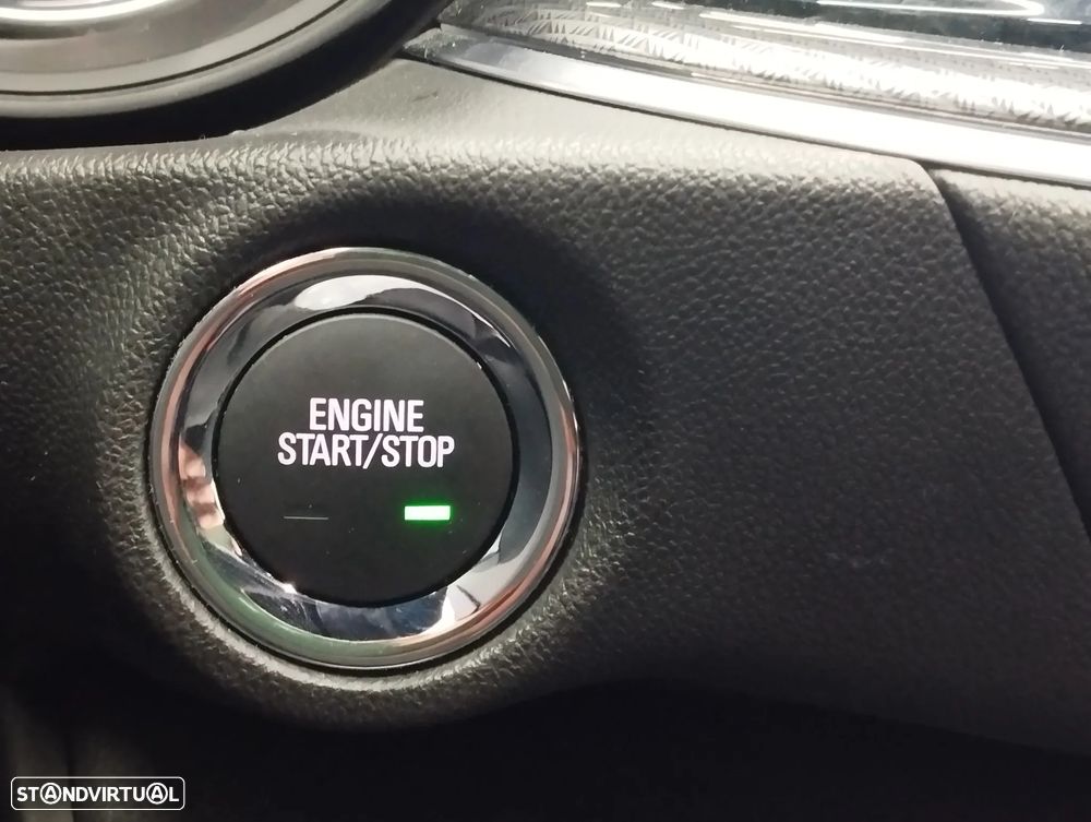 Opel Insignia Sports Tourer 1.5 D Business Edition Aut. - 24