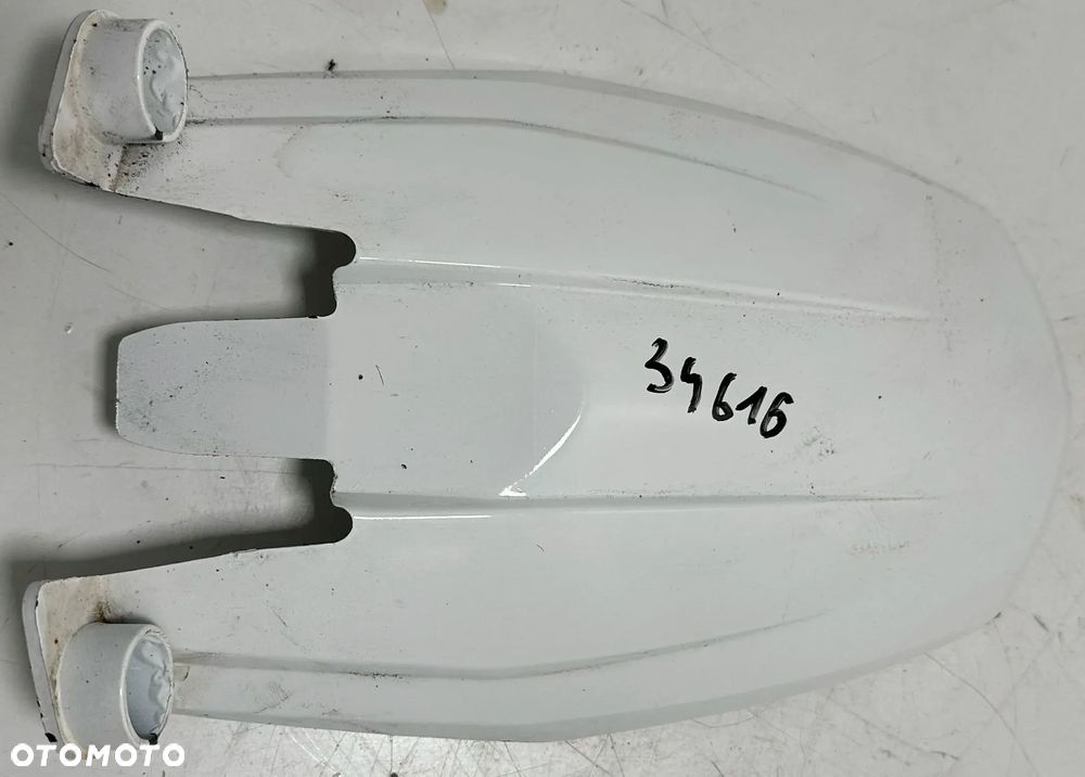 KTM Duke 125 Błotnik Tył Tylny - 1