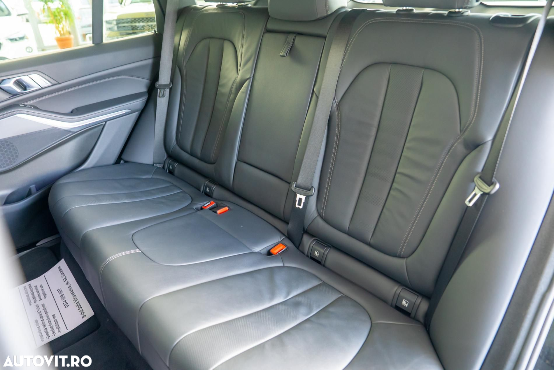 BMW X5 xDrive25d xLine - 23