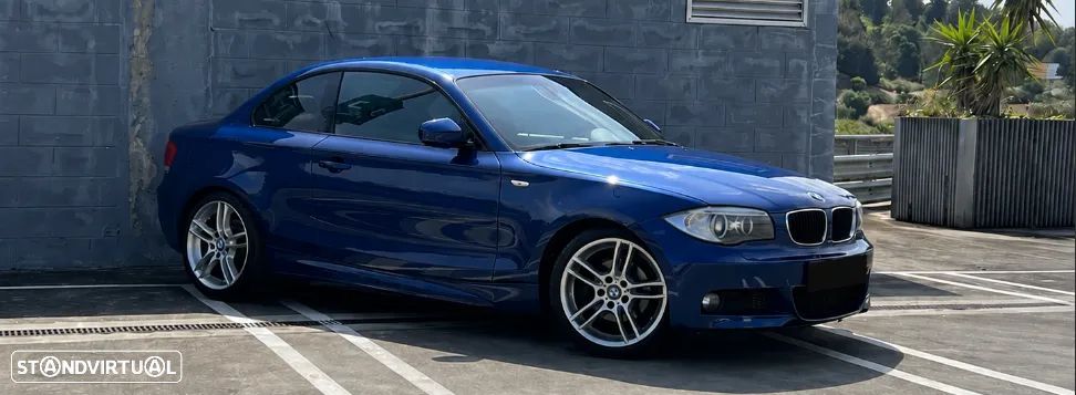 BMW 120 d - 5