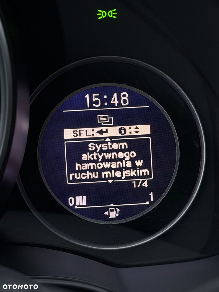 Honda Jazz 1.3 i-VTEC Elegance - 22
