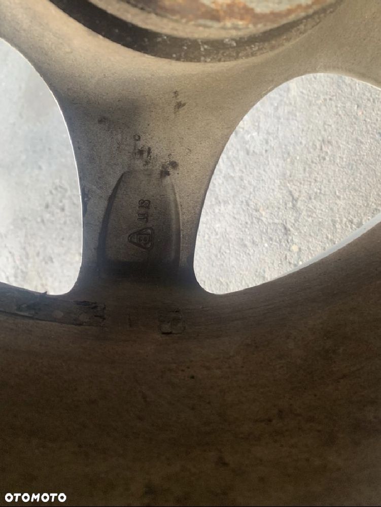 Koła 16 cali falgi aluminiowe 4x108 Citroen Peugeot - 11