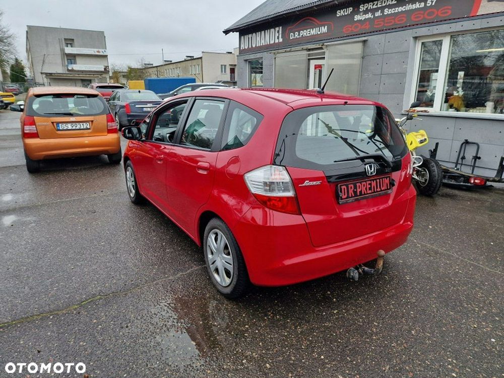 Honda Jazz 1.2 i-VTEC S Cool - 3