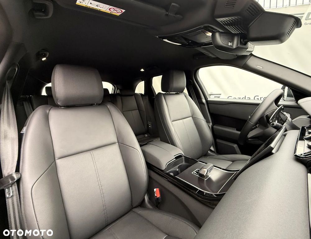 Land Rover Range Rover Velar D300 Dynamic SE - 8