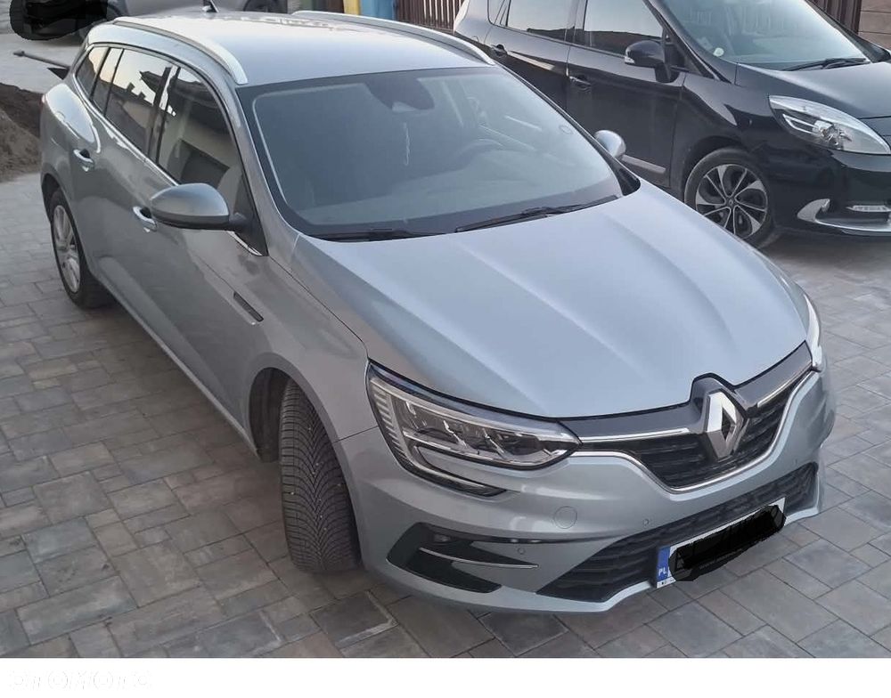 Renault Megane 1.5 dCi Intens - 5