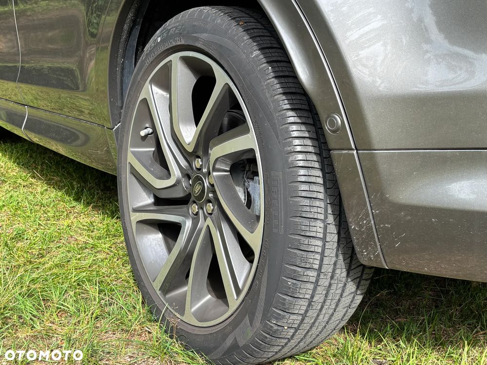 Land Rover Discovery - 11