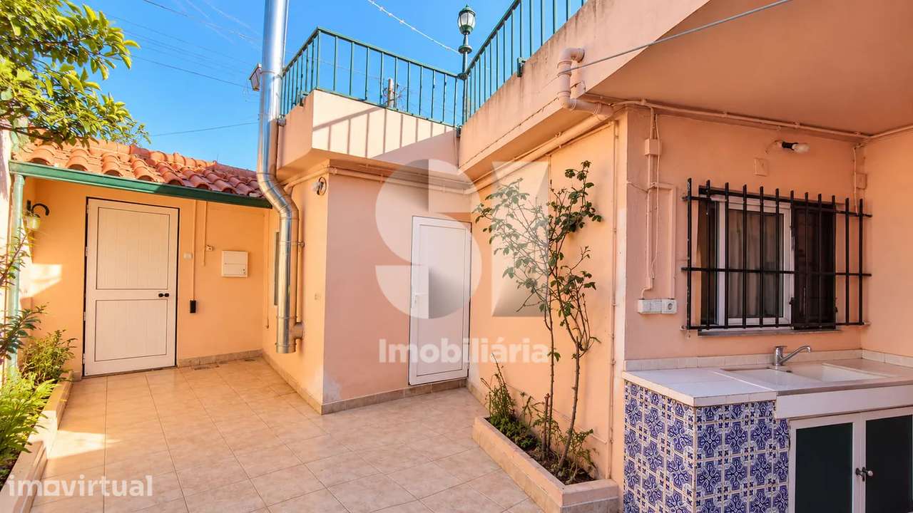 Moradia T3 | Marinha Grande - Grande imagem: 4/30