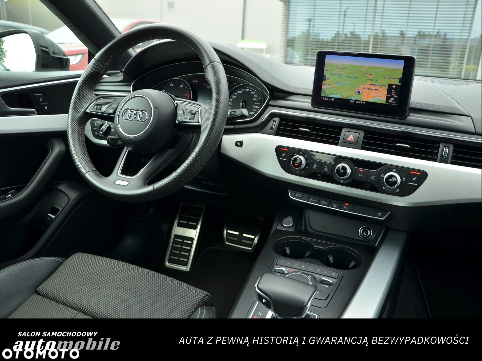 Audi A5 2.0 TDI Sport S tronic - 18