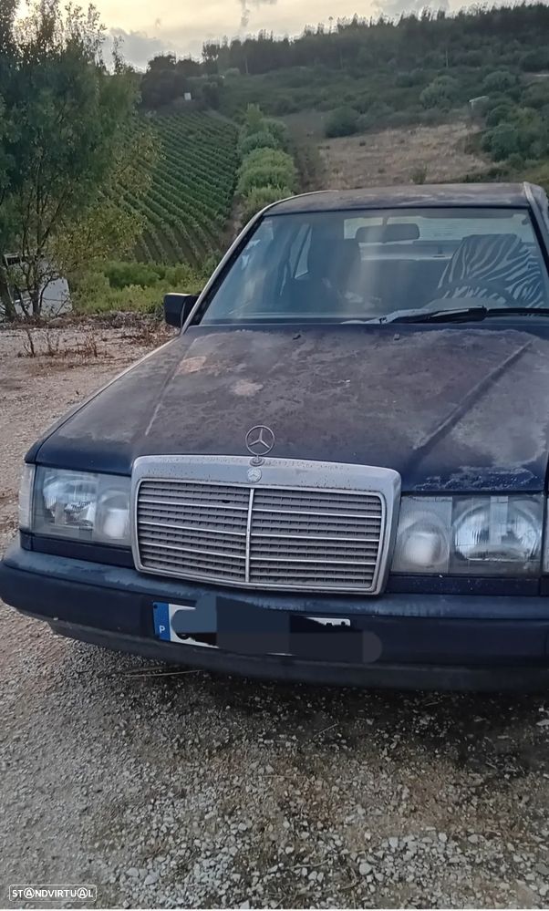 Mercedes-Benz A 200 - 3