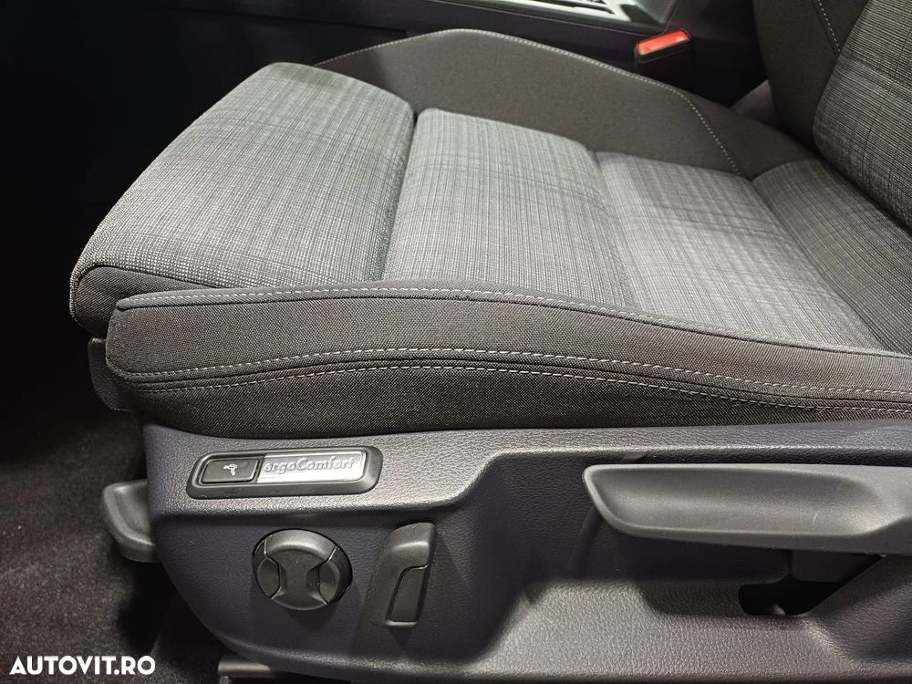 Volkswagen Passat Variant 2.0 TDI DSG Comfortline - 11