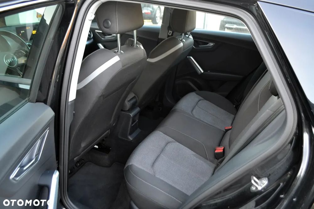 Audi Q2 1.6 TDI Sport - 16