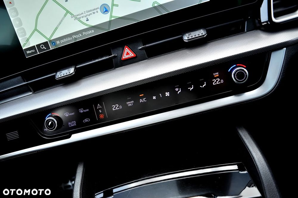 Kia Sportage 1.6 T-GDI HEV GT Line 2WD - 31