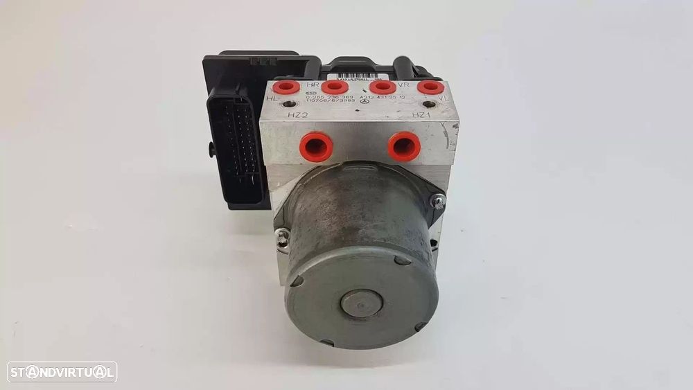 ABS MERCEDES-BENZ CLASSE E 2011 -A2124313612 - 1