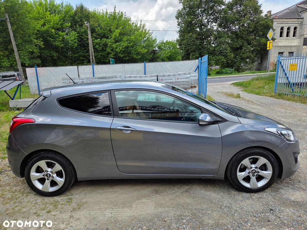 Hyundai i30 1.6 GDI Comfort - 6