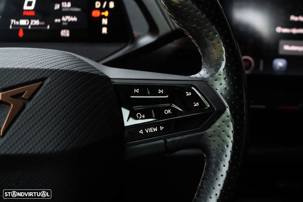 Cupra Born 58 kWh - 15