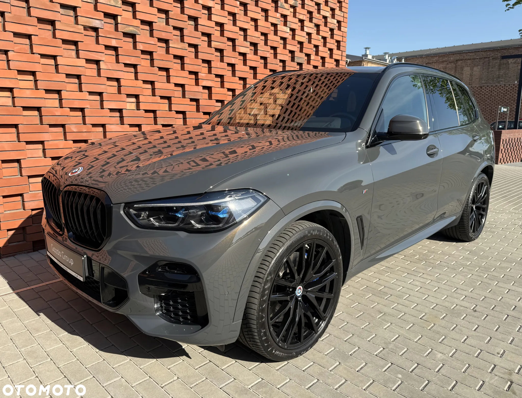 BMW X5 M - 3