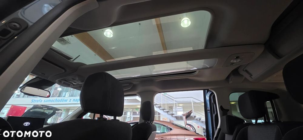 Toyota Proace City - 8
