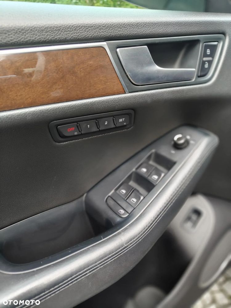 Audi Q5 3.2 FSI Quattro S tronic - 14