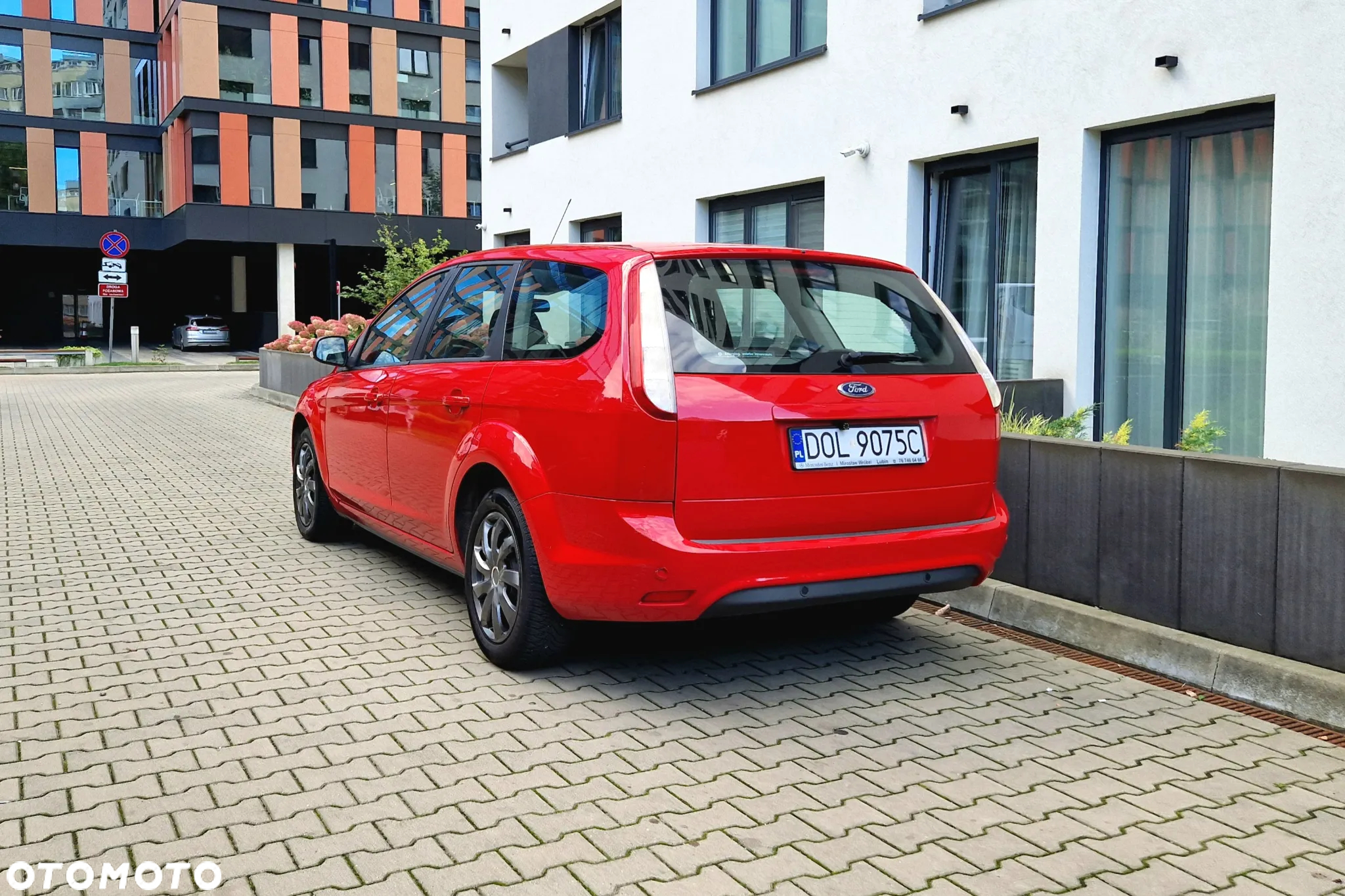 Ford Focus - 4