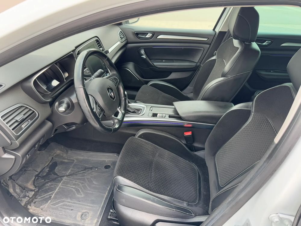 Renault Megane 1.3 TCe FAP Intens EDC - 21