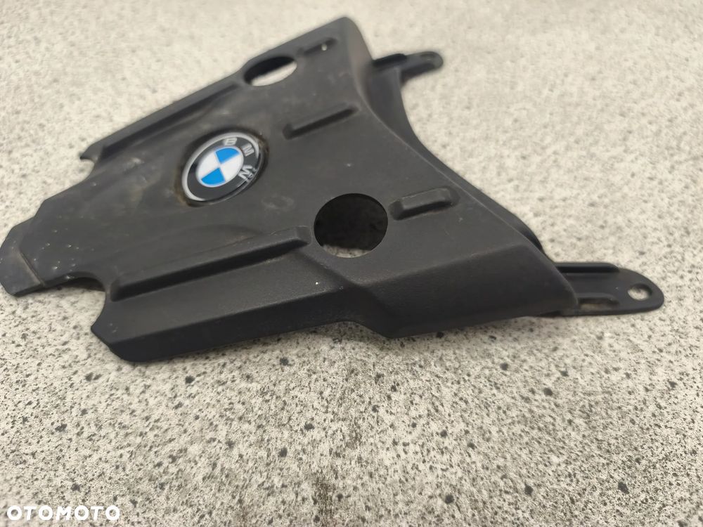 Owiewka, osłona, ogon, zadupek, wypełnienie BMW F650 F F650F F 650 F F 650F - 3