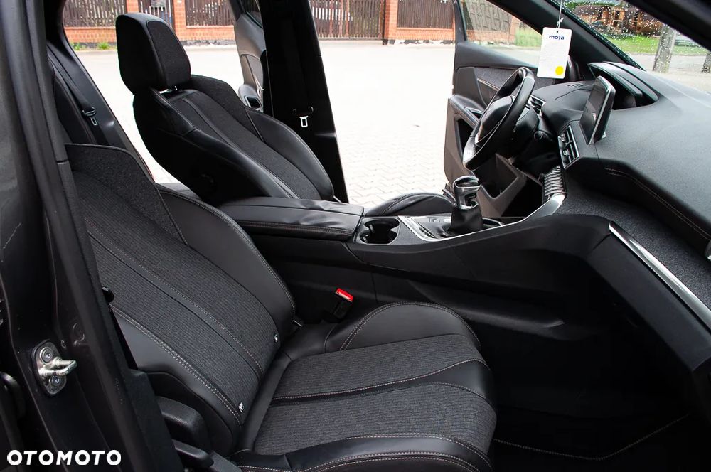 Peugeot 3008 PureTech 130 Stop & Start Allure - 25