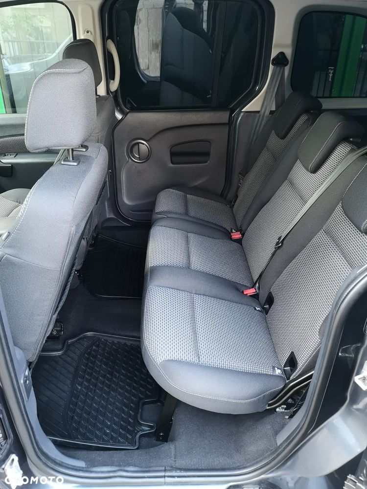 Mercedes-Benz Citan Tourer 415.705 - 31