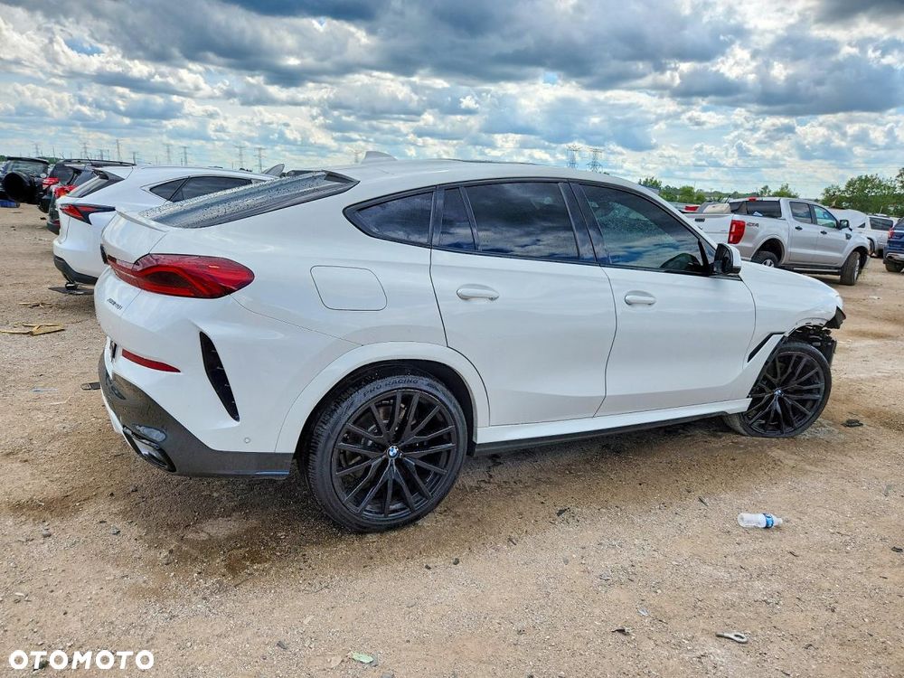BMW X6 - 6