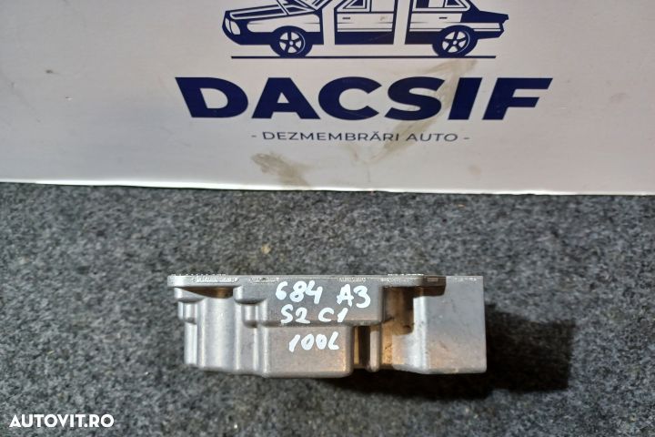 Calculator airbag 8P0959655C Audi A3 8P/8PA [facelift] [2004 - 2008] - 2