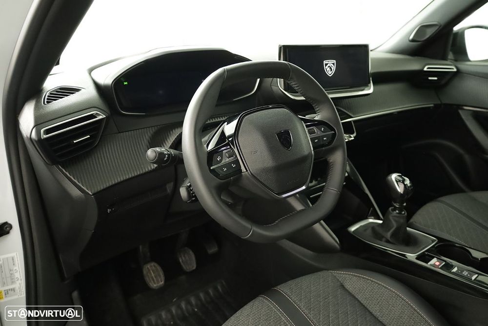 Peugeot 2008 1.2 PureTech Allure - 7