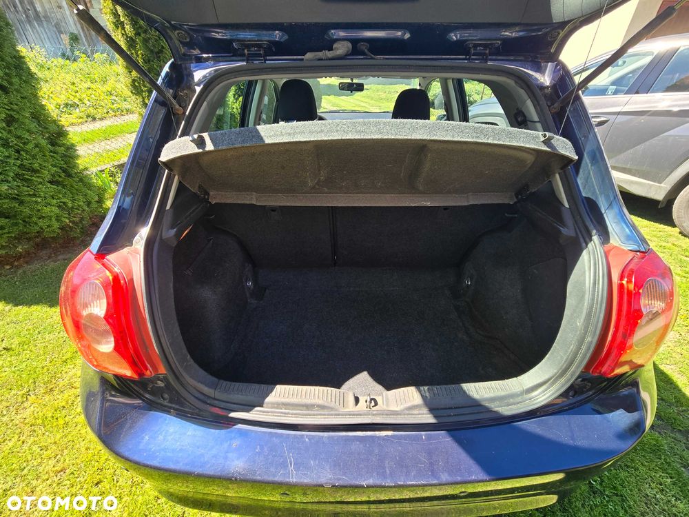 Toyota Auris - 6