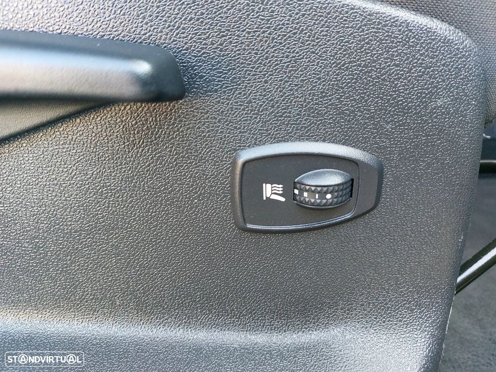 Renault Scénic 1.6 DCi Bose Edition - 14