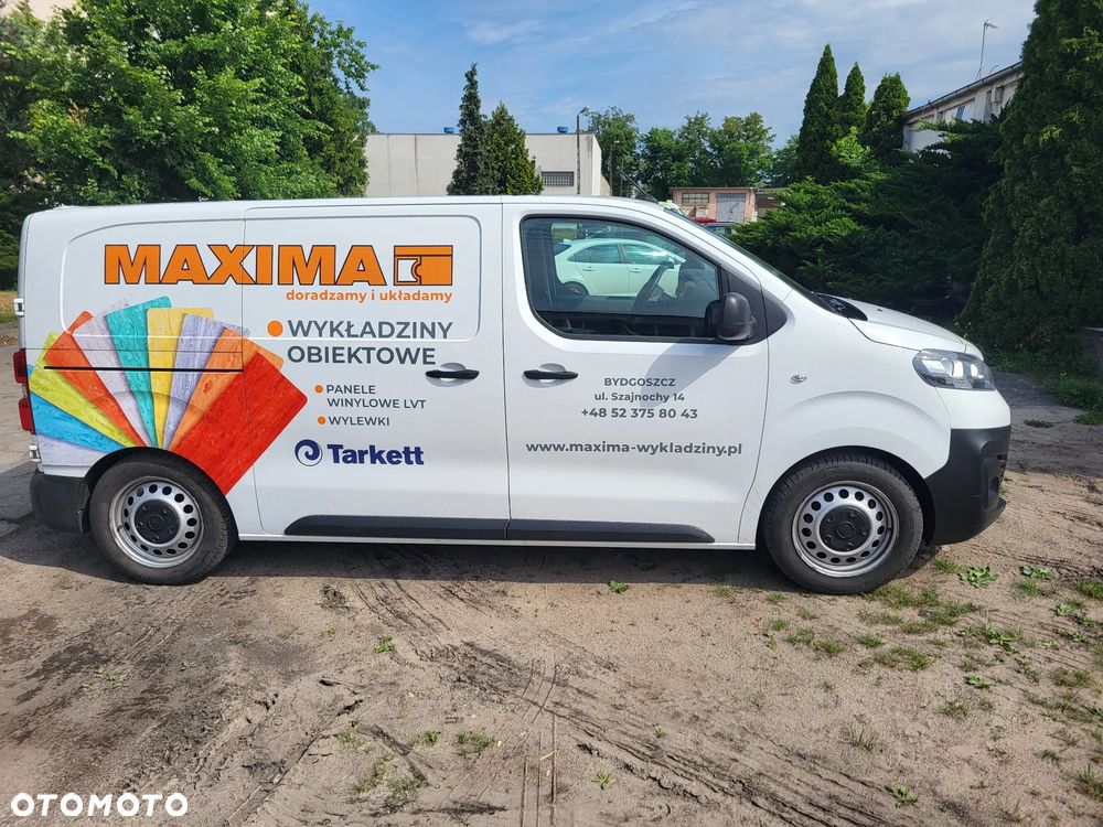 Fiat Scudo - 4