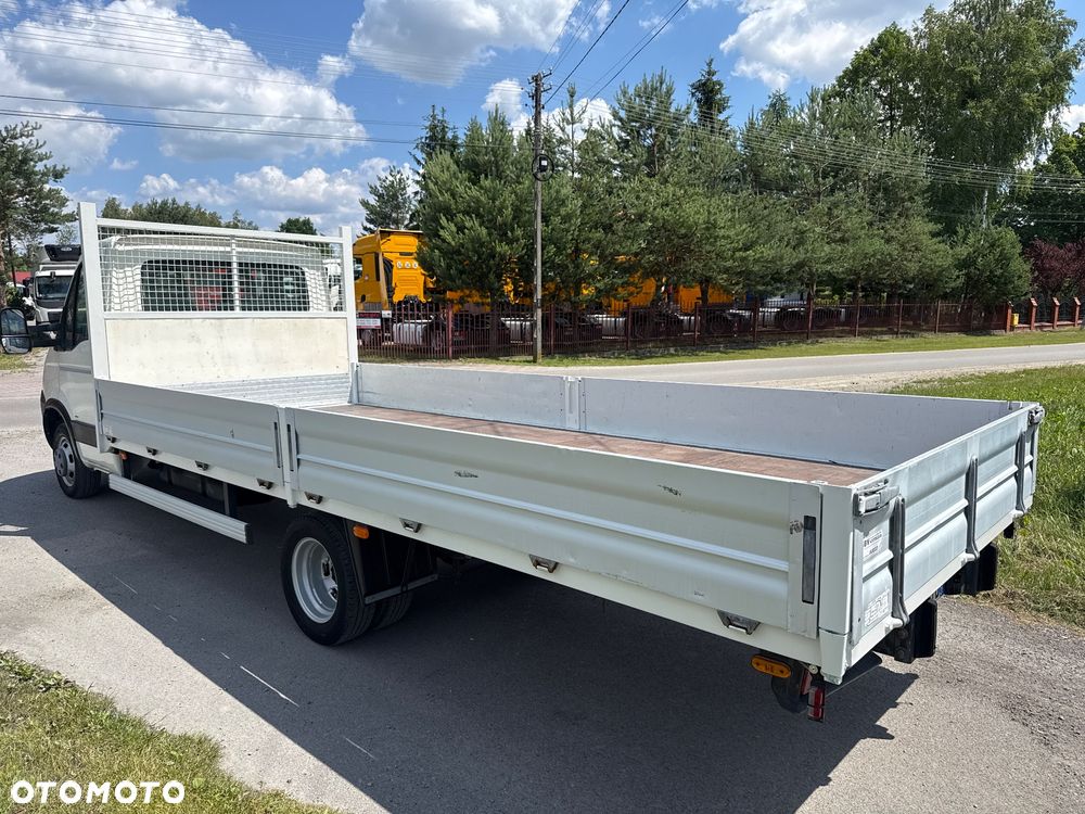 Iveco Daily 35C15 - 6