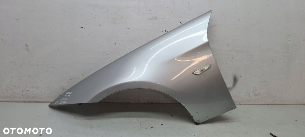 bmw 3 e90 e91 błotnik przód przedni lewy - 1