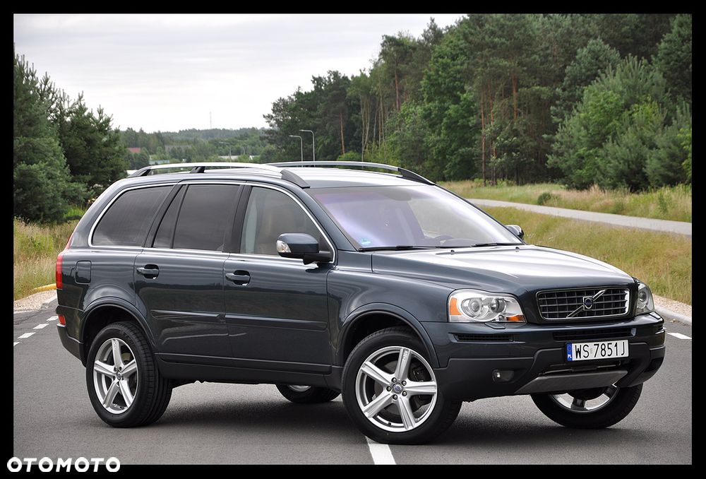 Volvo XC 90 D5 Summum - 8
