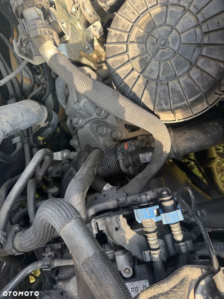 Peugeot Boxer 165 kM Euro6+ L3H3 Full jak Nowy Kamera Klima Bezwypadkowy FV. - 26