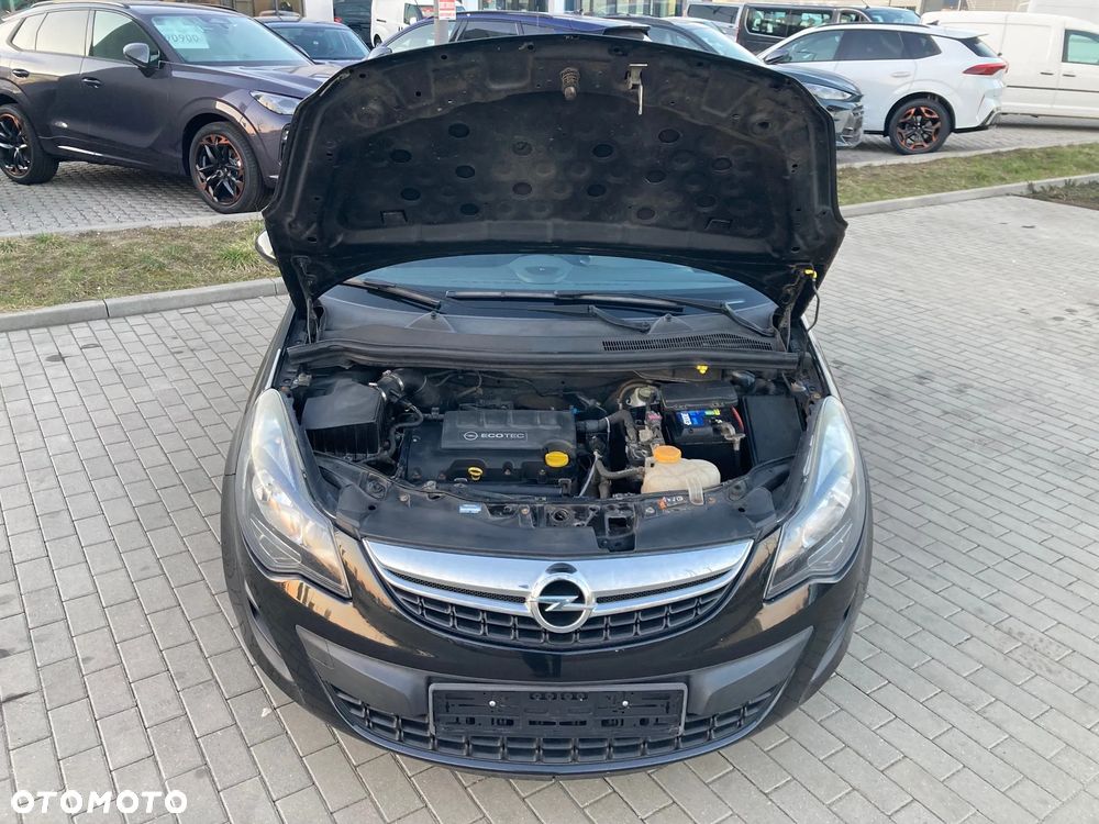 Opel Corsa 1.2 16V EcoFLEX Selection - 15