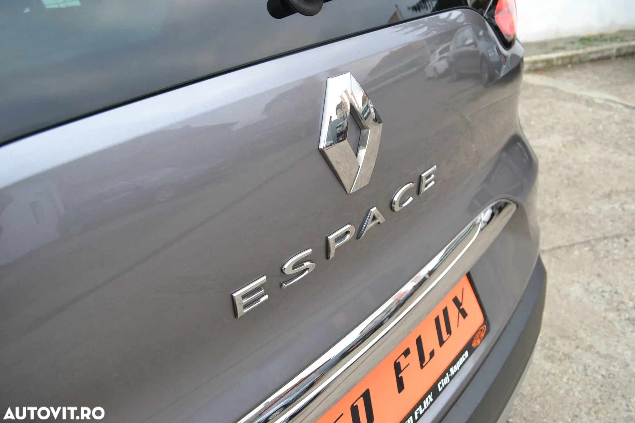 Renault Espace - 37