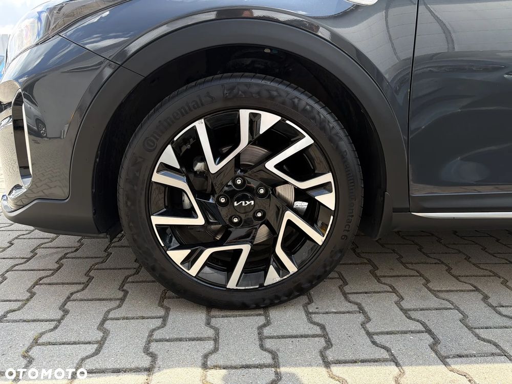 Kia XCeed 1.5 T-GDI M - 19