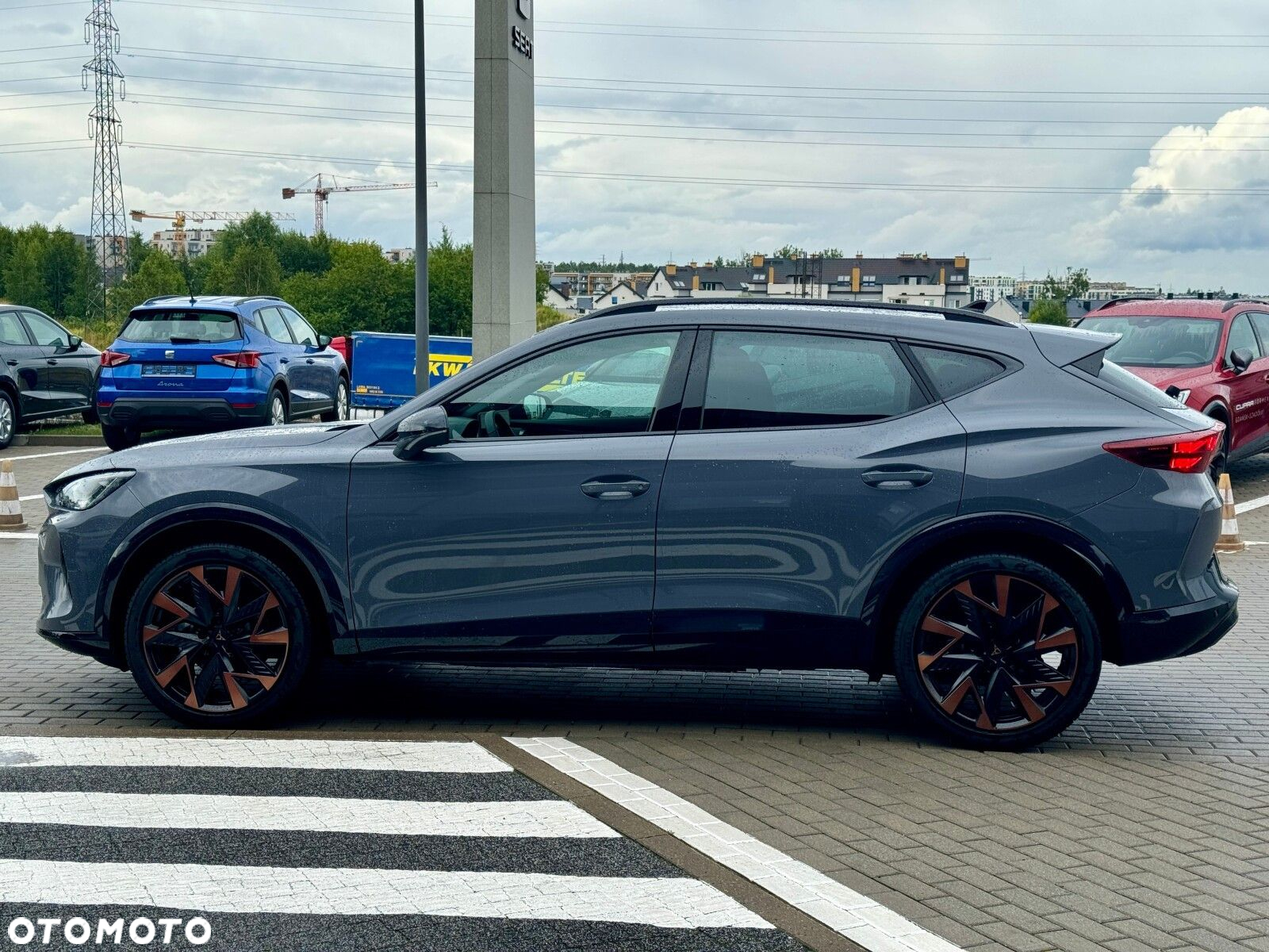 Cupra Formentor - 7