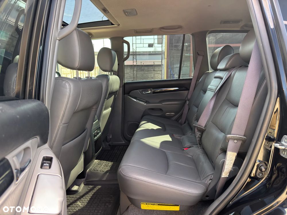 Toyota Land Cruiser 3.0 D Luna - 19