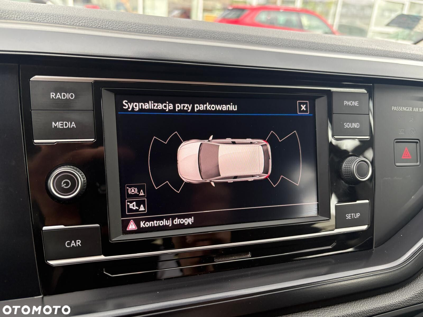 Volkswagen Polo - 18