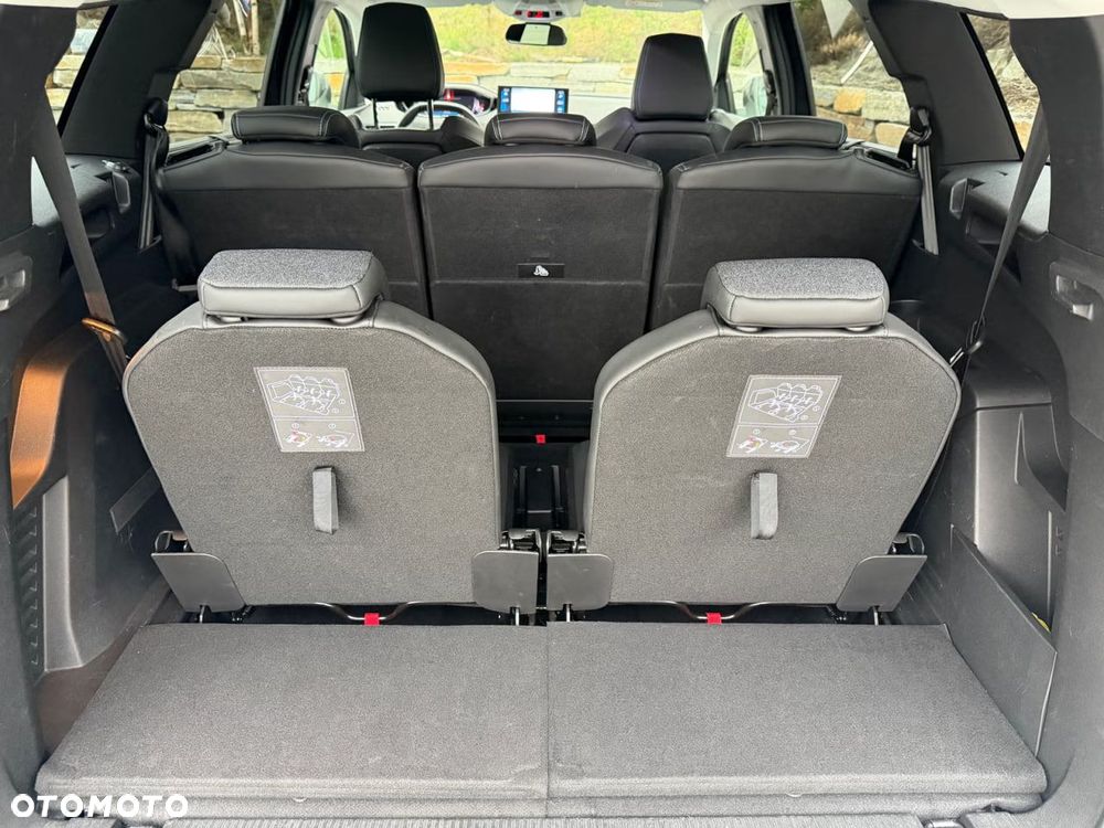 Peugeot 5008 BlueHDi 130 EAT8 Allure - 14