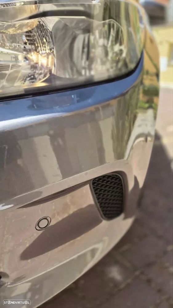 Mercedes-Benz A 180 CDI BE Urban Aut. - 18
