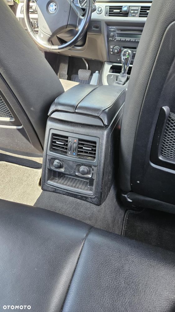 BMW Seria 3 - 20